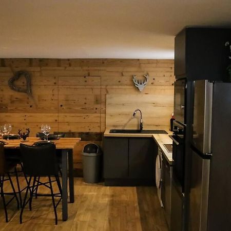 Gite De La Ravanne Ramonchamp Экстерьер фото